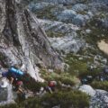 Photo What is scrambling hiking?