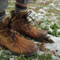 Photo "Are Sorel boots good for hiking?"