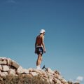 Photo "What to wear hiking in hot weather"
