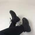 Photo "are army boots good for hiking"