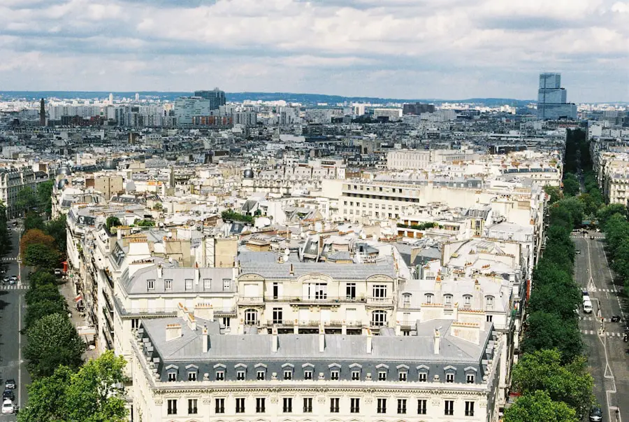 Photo Top 10 things to do in Paris