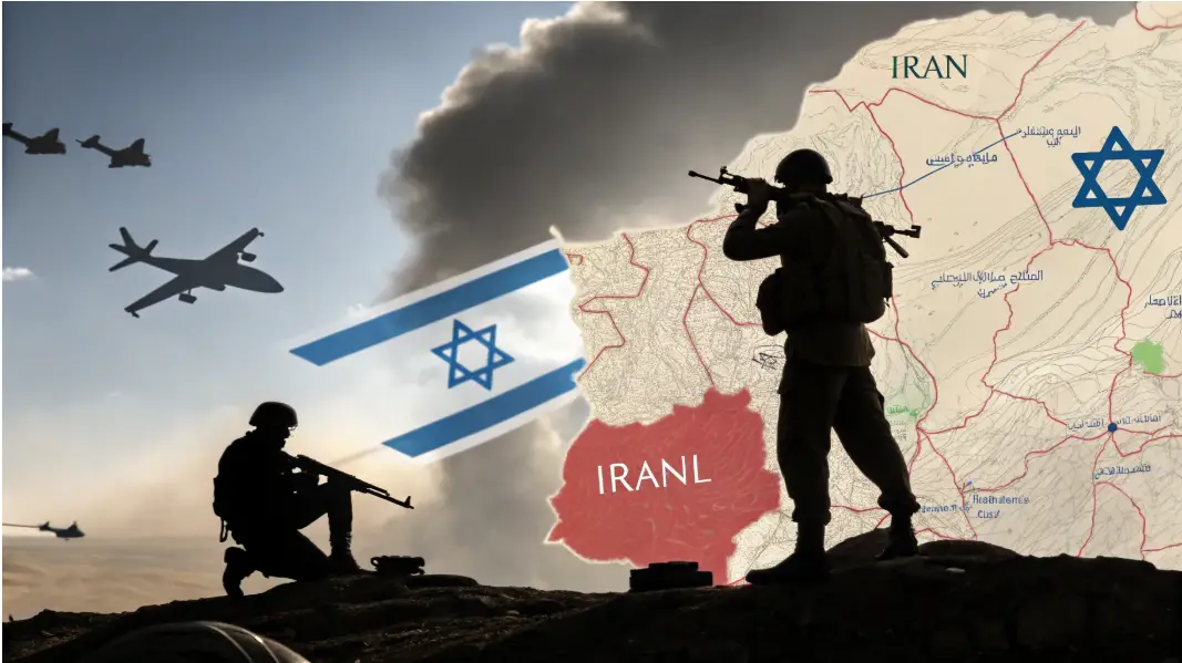 Who Won: Iran or Israel?