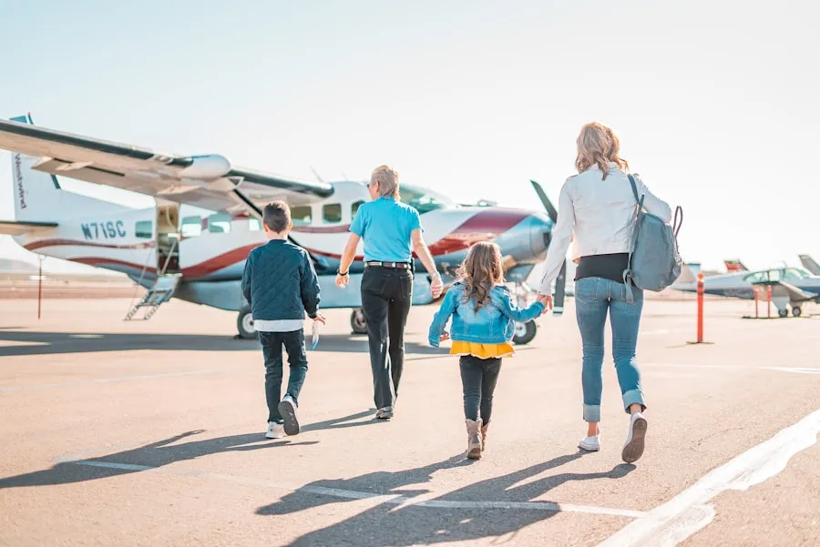 American Airlines Miles: What Are They Worth? Traveler comparing the value of American Airlines AAdvantage miles