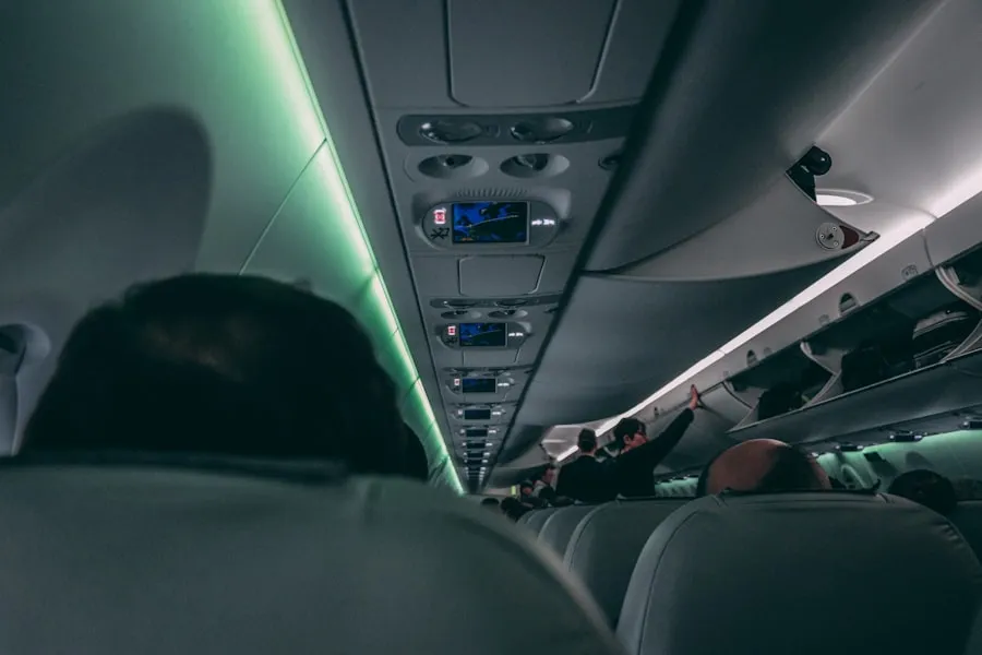 Allegiant Air Review 2026: Safe, Reliable or Cheap? Allegiant Air passenger aircraft and customer travel experience