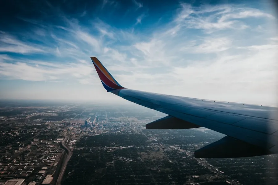 Is Southwest a Good Airline? Exploring the Pros and Cons Southwest Airlines passenger aircraft at an airport