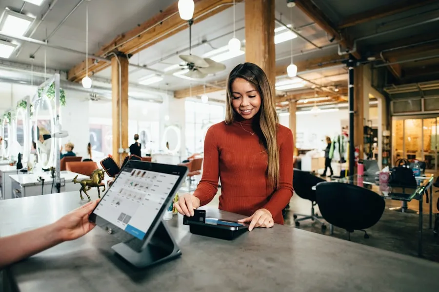 Frontier Airlines Customer Service: 24-Hour Phone Number Included Traveler contacting Frontier Airlines customer service by phone
