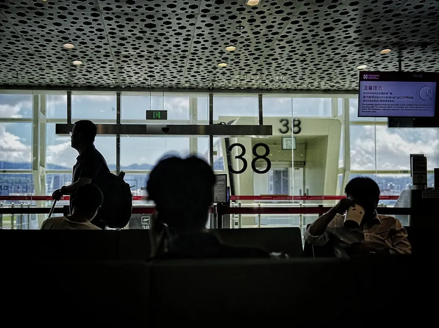 Buying Airline Tickets for Others: What You Need to Know Checking passenger personal information and flight details for online airline ticket booking