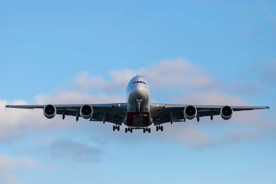 Complete Airliner Speed Guide: Average to Max [2026]