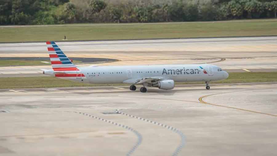 Can I Transfer Avios to American Airlines? Avios and American Airlines reward flight booking