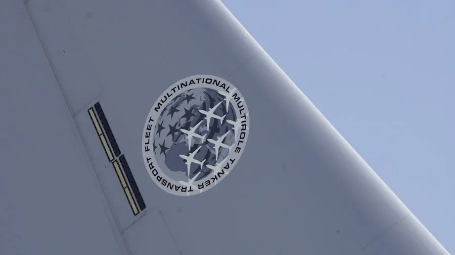 Which Airlines Serve Wichita, KS? Southwest Airlines aircraft representing flights from Wichita ICT