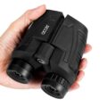 Best Small Travel Binoculars