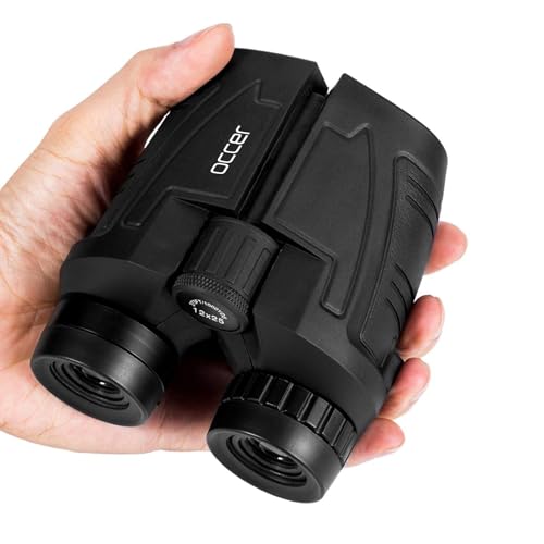 Best Small Travel Binoculars