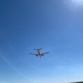 Photo In-flight wifi package