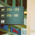 Photo Luggage scale