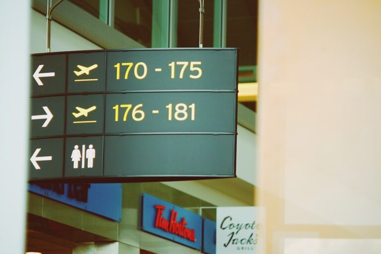 Photo Luggage scale