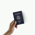 Photo Boarding pass