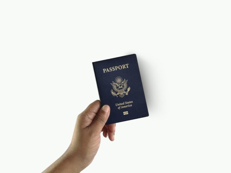 Photo Boarding pass