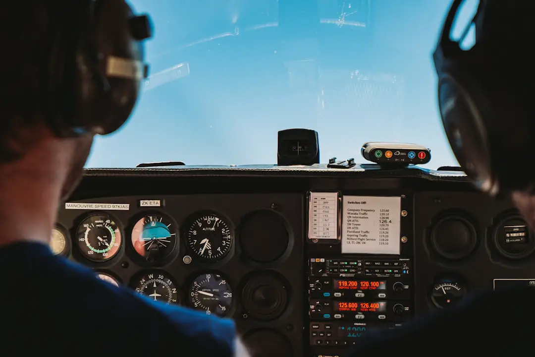 Photo Pilots salary