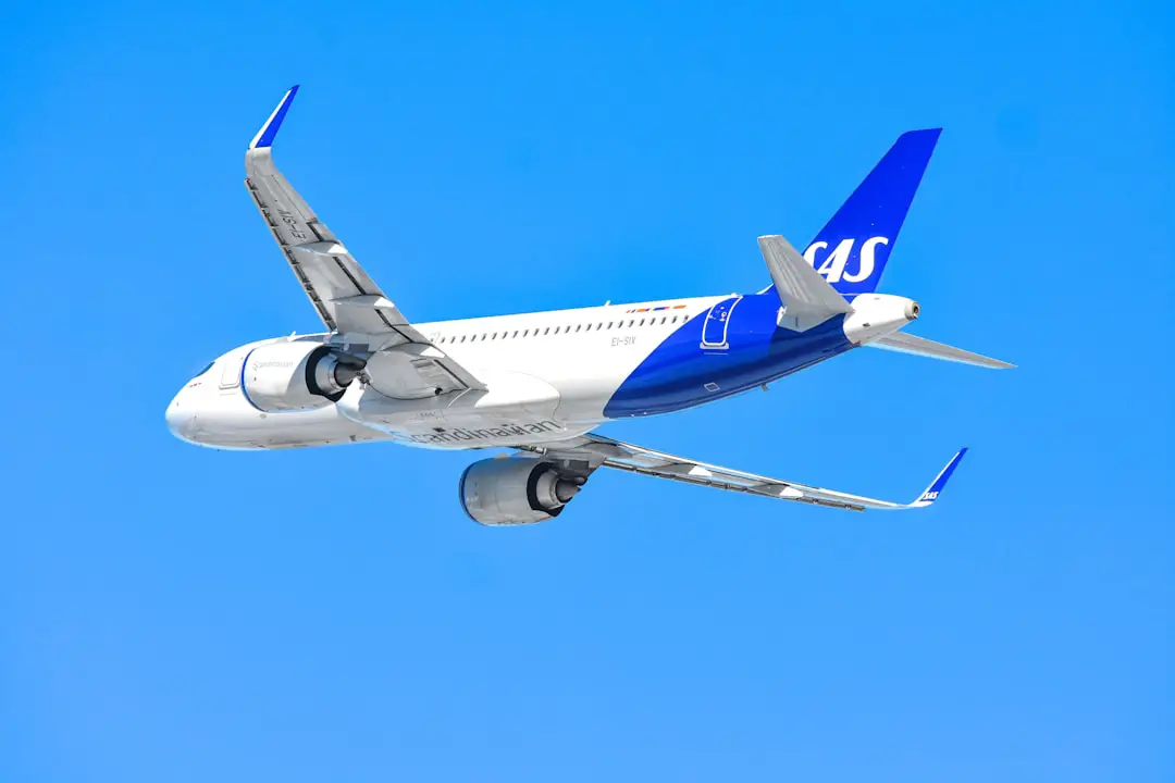 Photo Airline logos