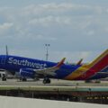 Photo Southwest Airlines plane