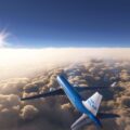 Photo Flight simulator