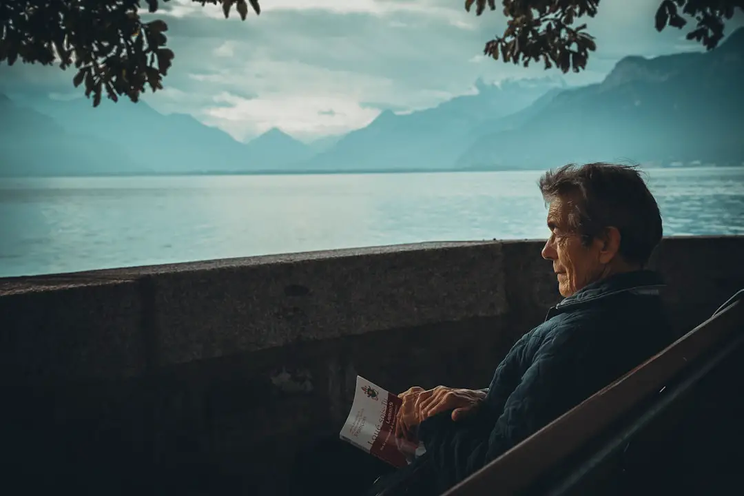 Photo Retirement plan