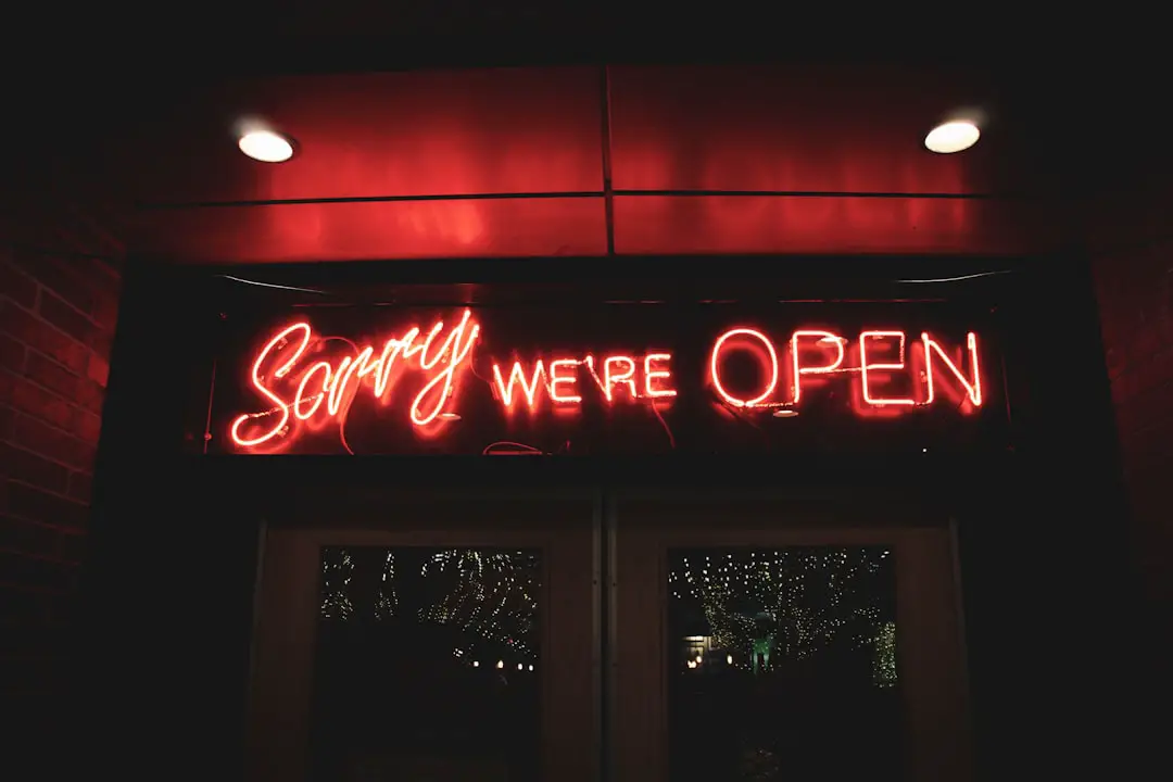 Photo Error message