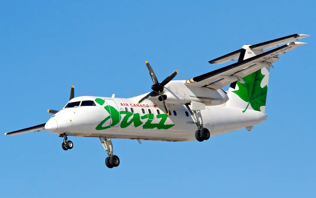 Photo Airplane fleet