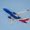 Photo Southwest Airlines plane