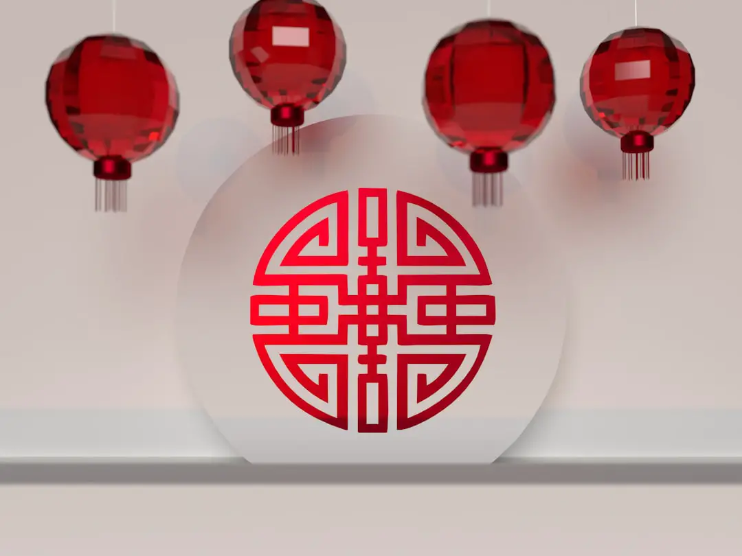 Photo Air China logo