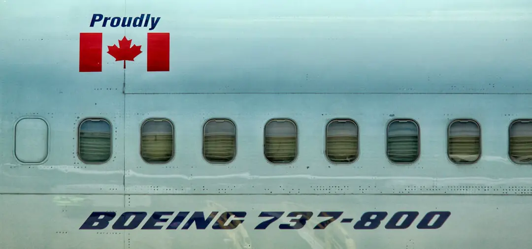 Photo Airline logos