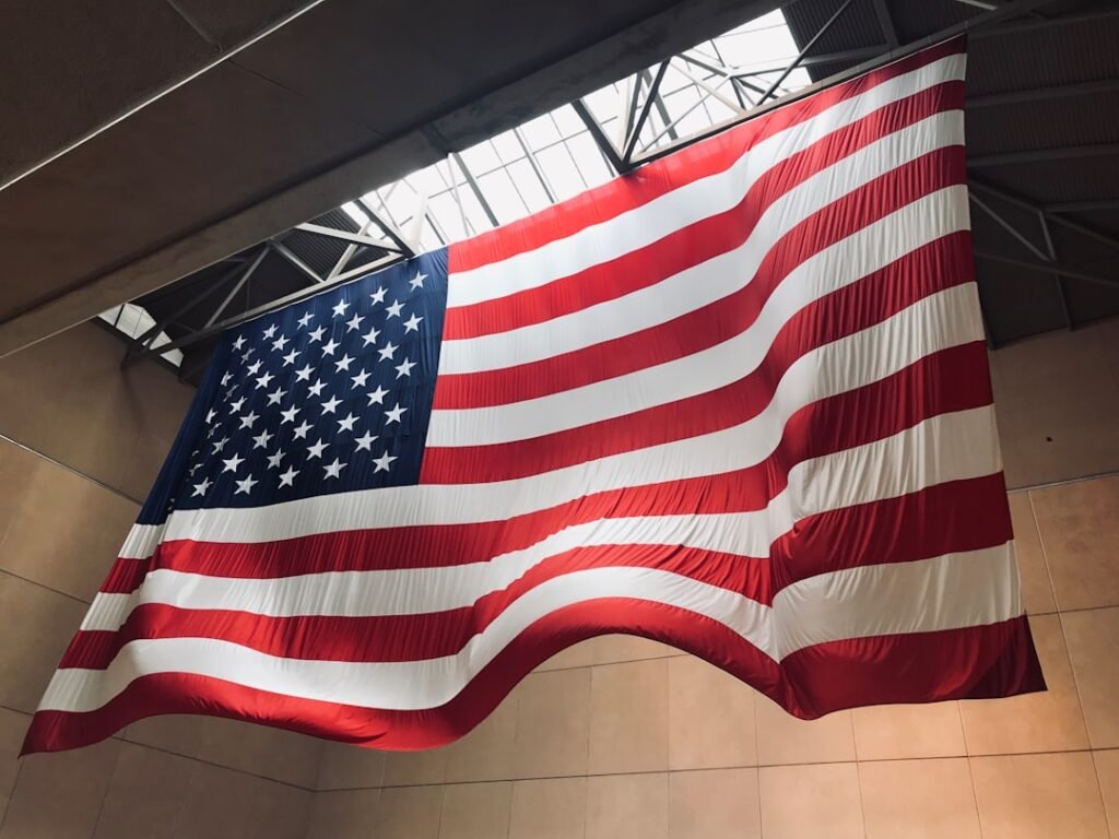 Photo Delta, American