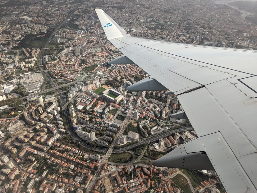 Photo Aeromexico