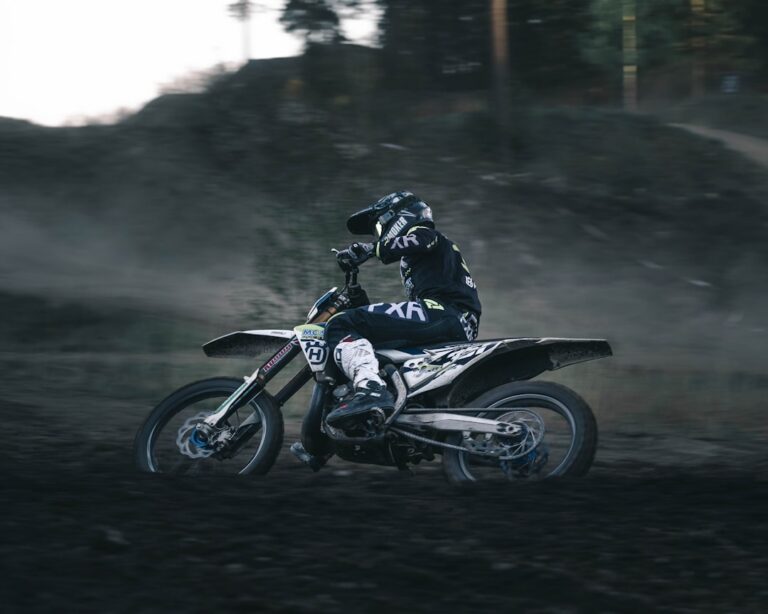 Photo No crashes