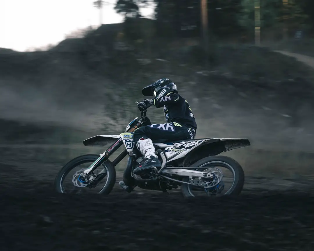 Photo No crashes
