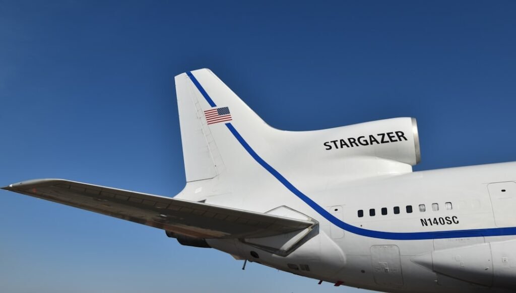 Photo Silver Airways