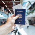 Photo Boarding pass