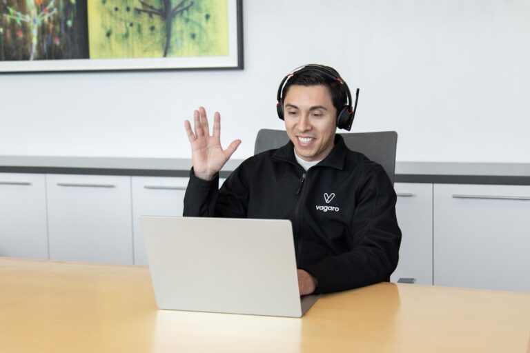 Photo Customer service