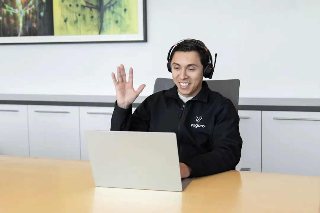 Photo Customer service