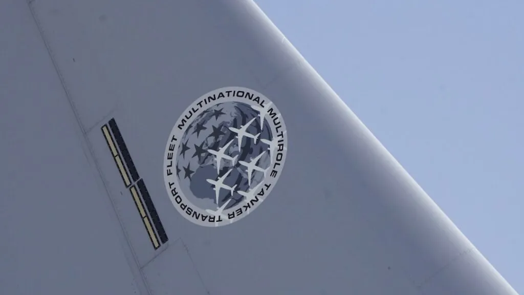 Photo Airline logos