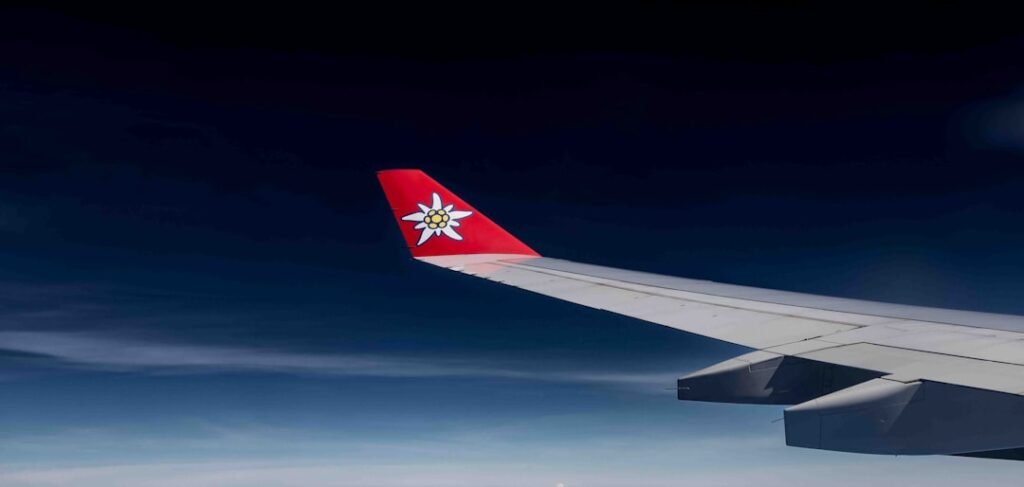 Photo Airline logos