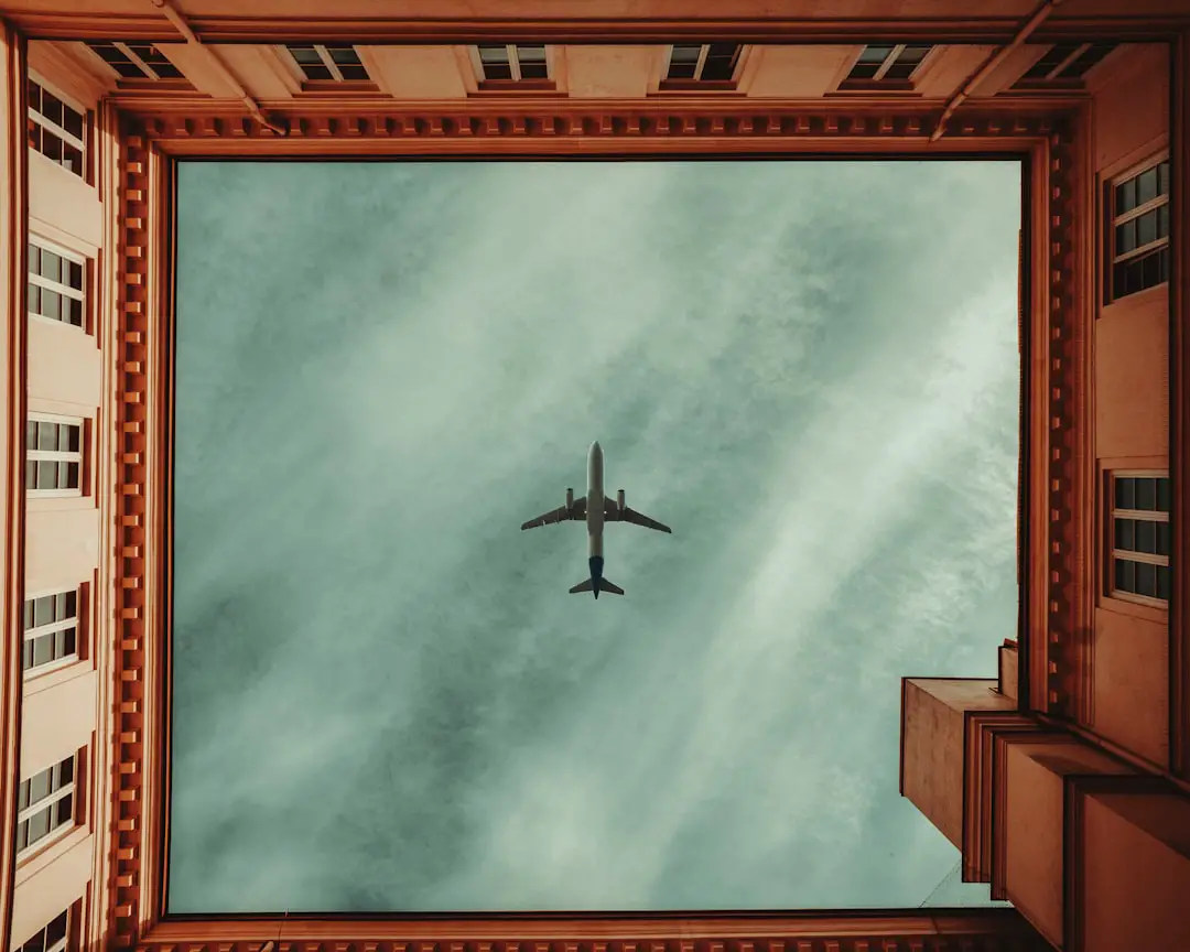 Photo Flight board