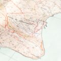 Photo Terminal map