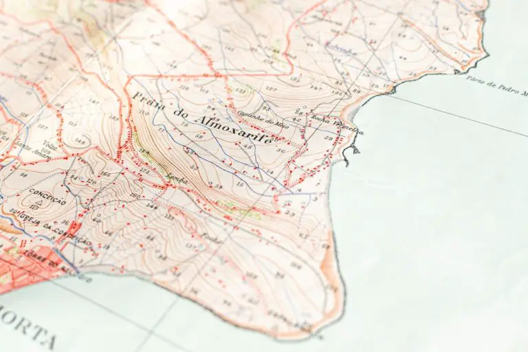 Photo Terminal map