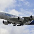 Photo Airbus A380