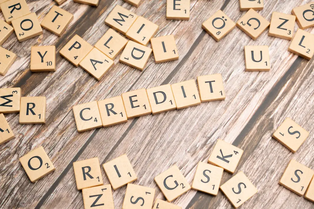 Photo Credit score meter