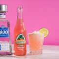 Photo Southwest Airlines drink coupons