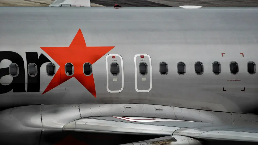 Photo Airline logos