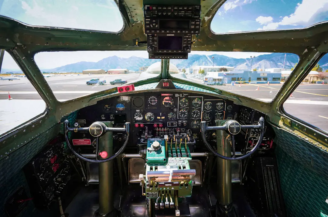 Photo Pilots salary