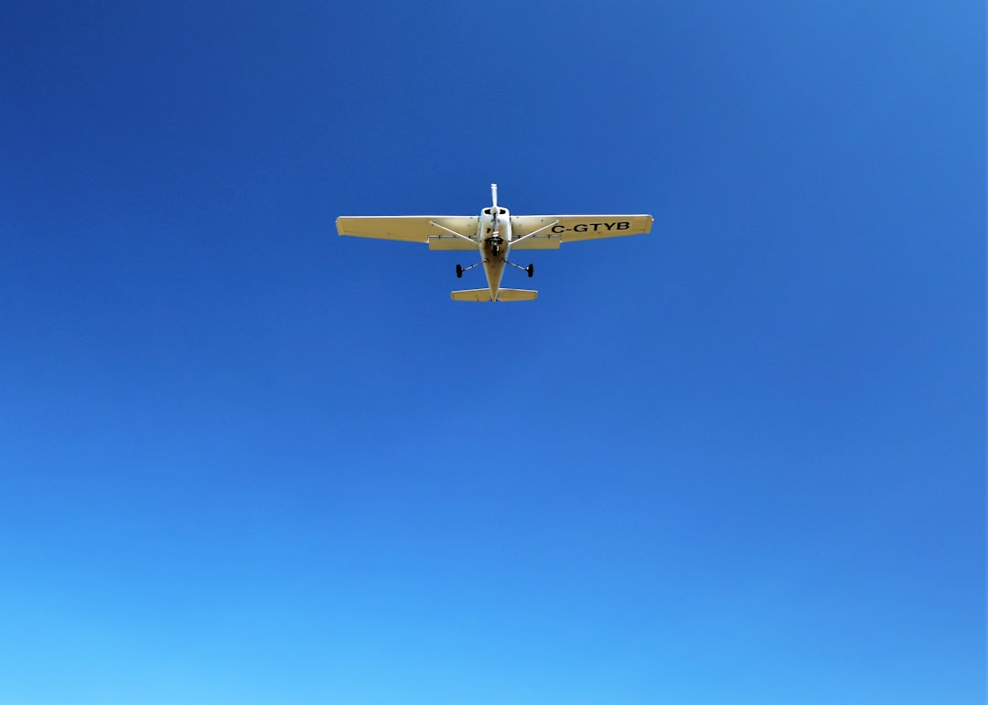 Photo Etihad aircraft
